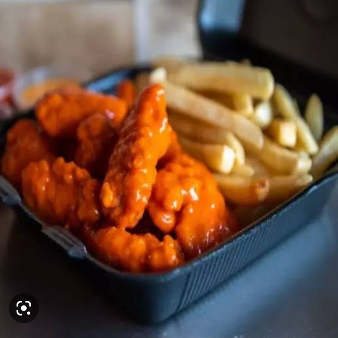 Combo Pareja Boneless