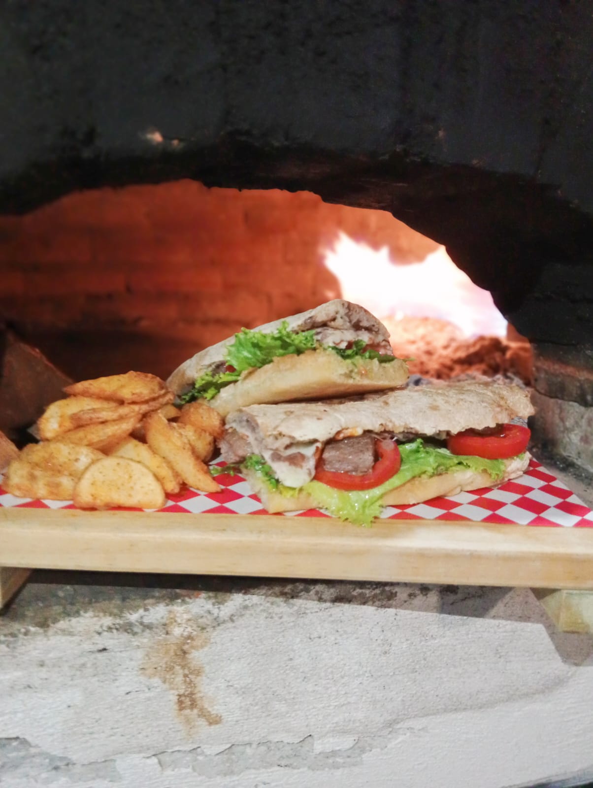 Pepito de Arrachera