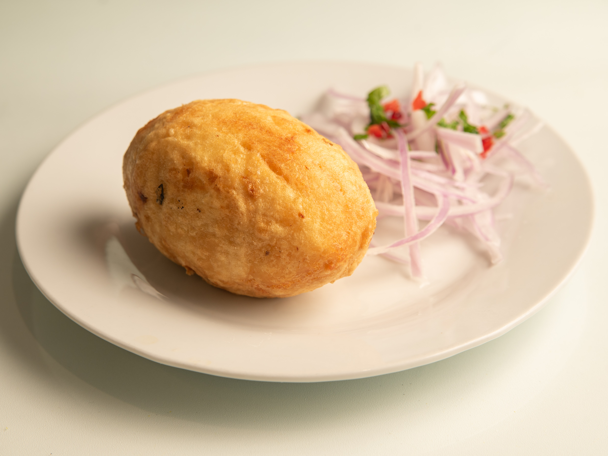 Papa Rellena