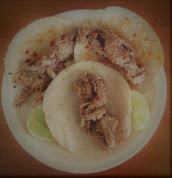 Taco de Costilla