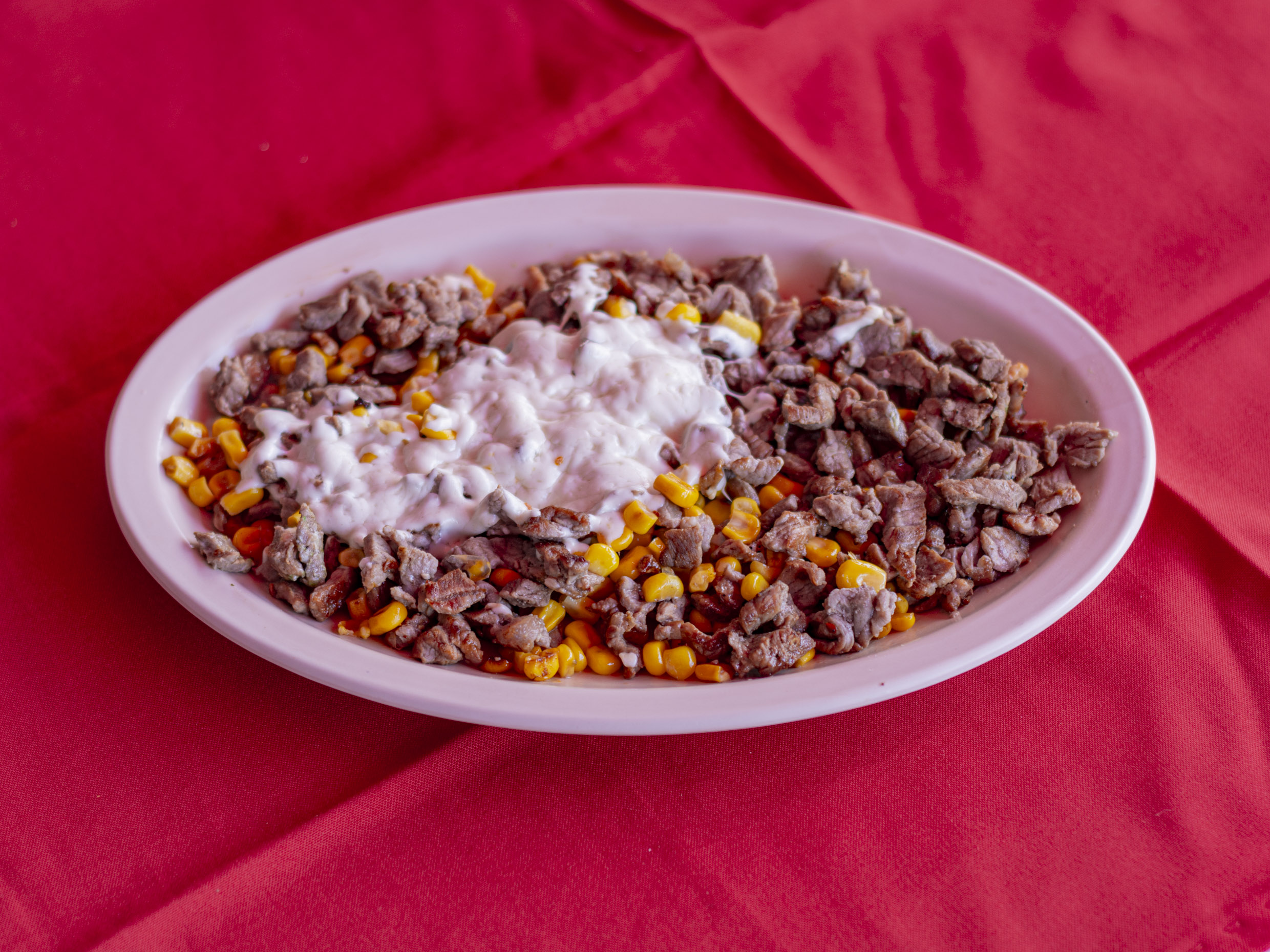 Alambre Cariño
