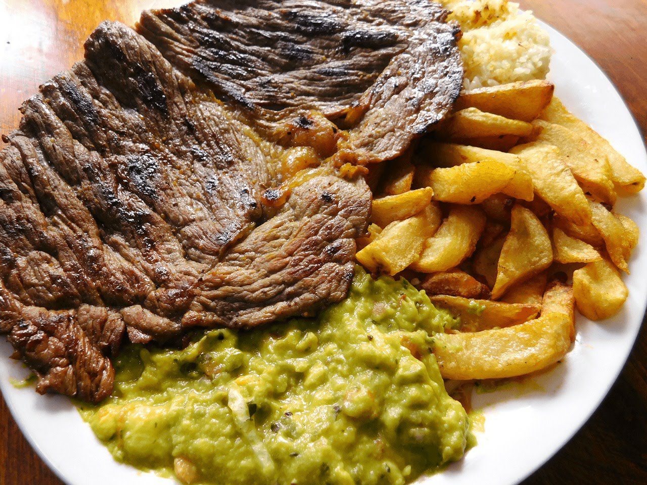 Carne Asada