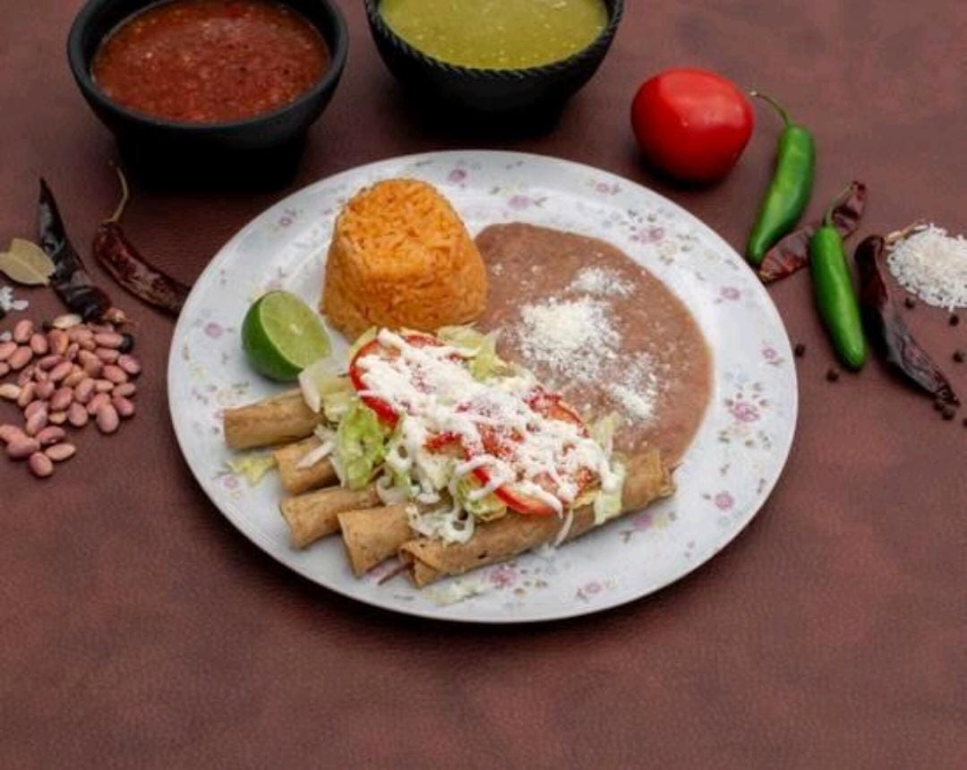 Flautas