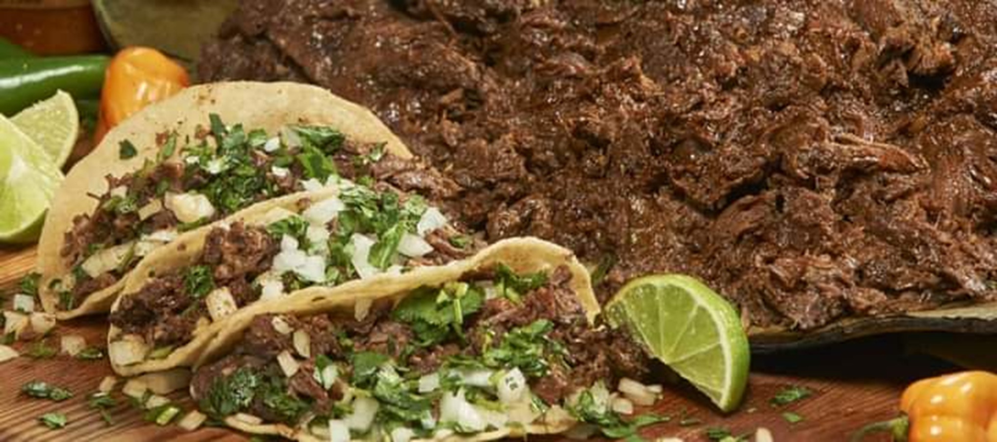Barbacoa de Lengua 1/2 kg