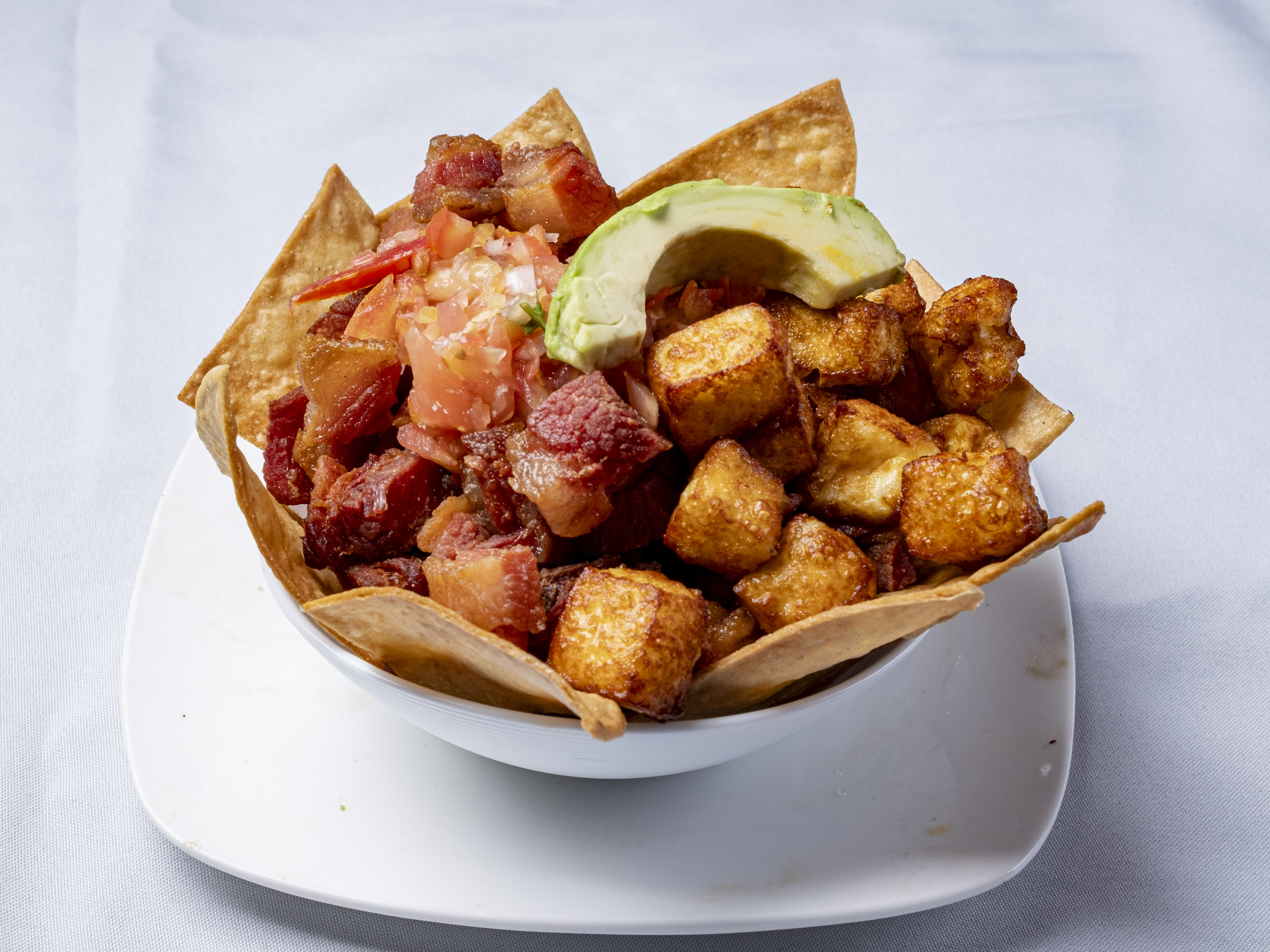 Chifrimix #4