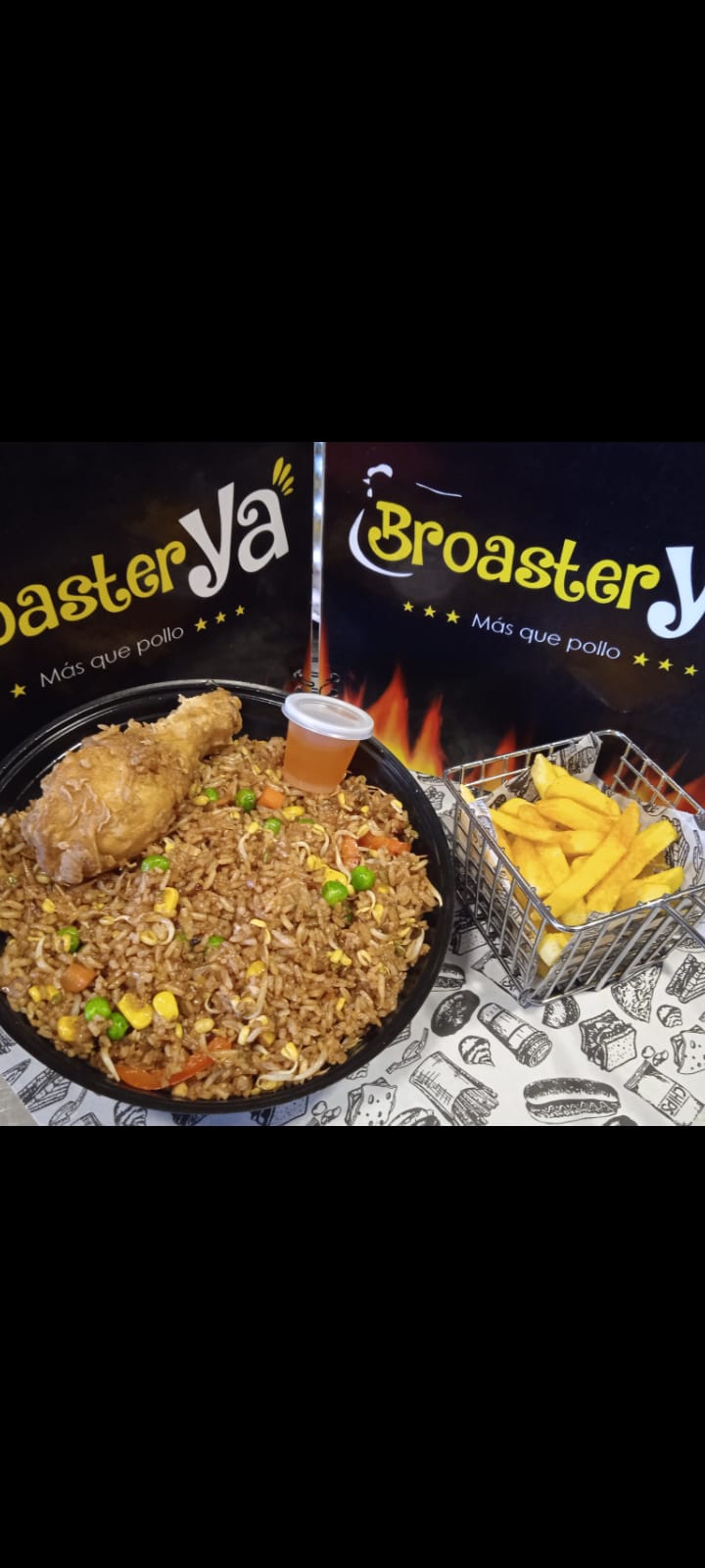 Arroz Oriental - Súper Promo