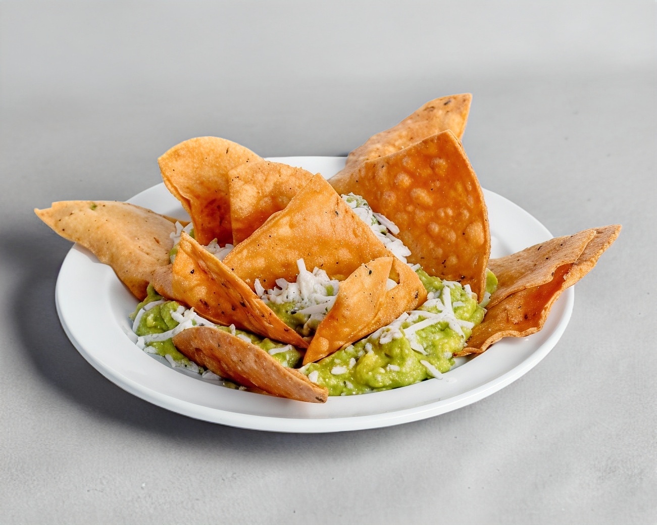 GUACAMOLE PREPARADO