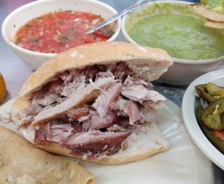 Torta