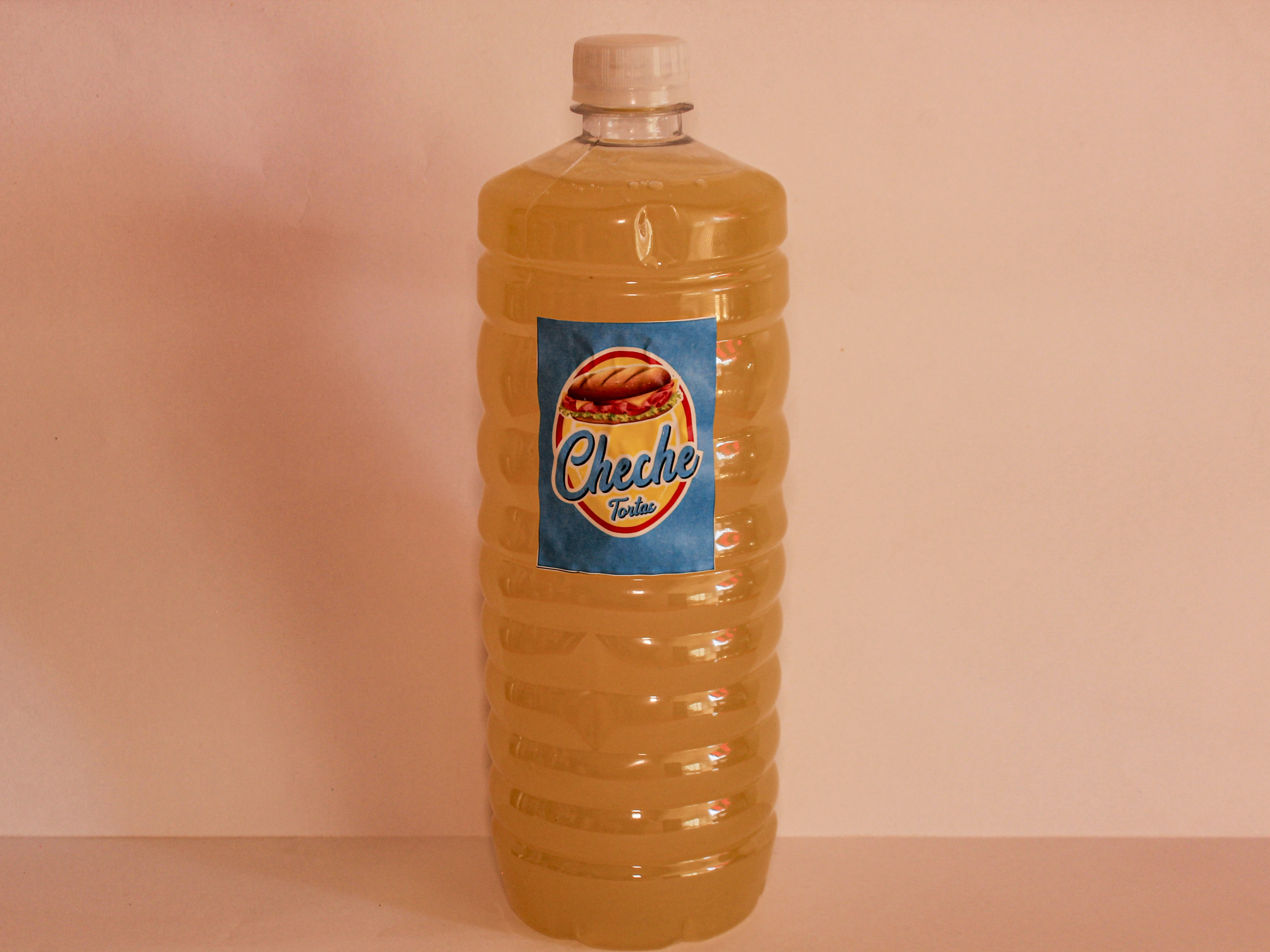 Agua Fresca 1 L lima