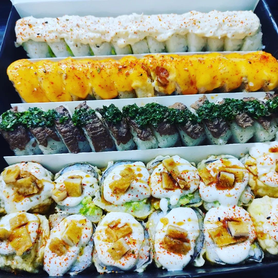 Tako Box