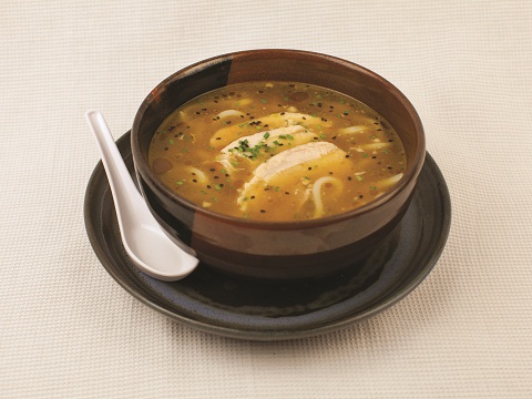Curry Udon