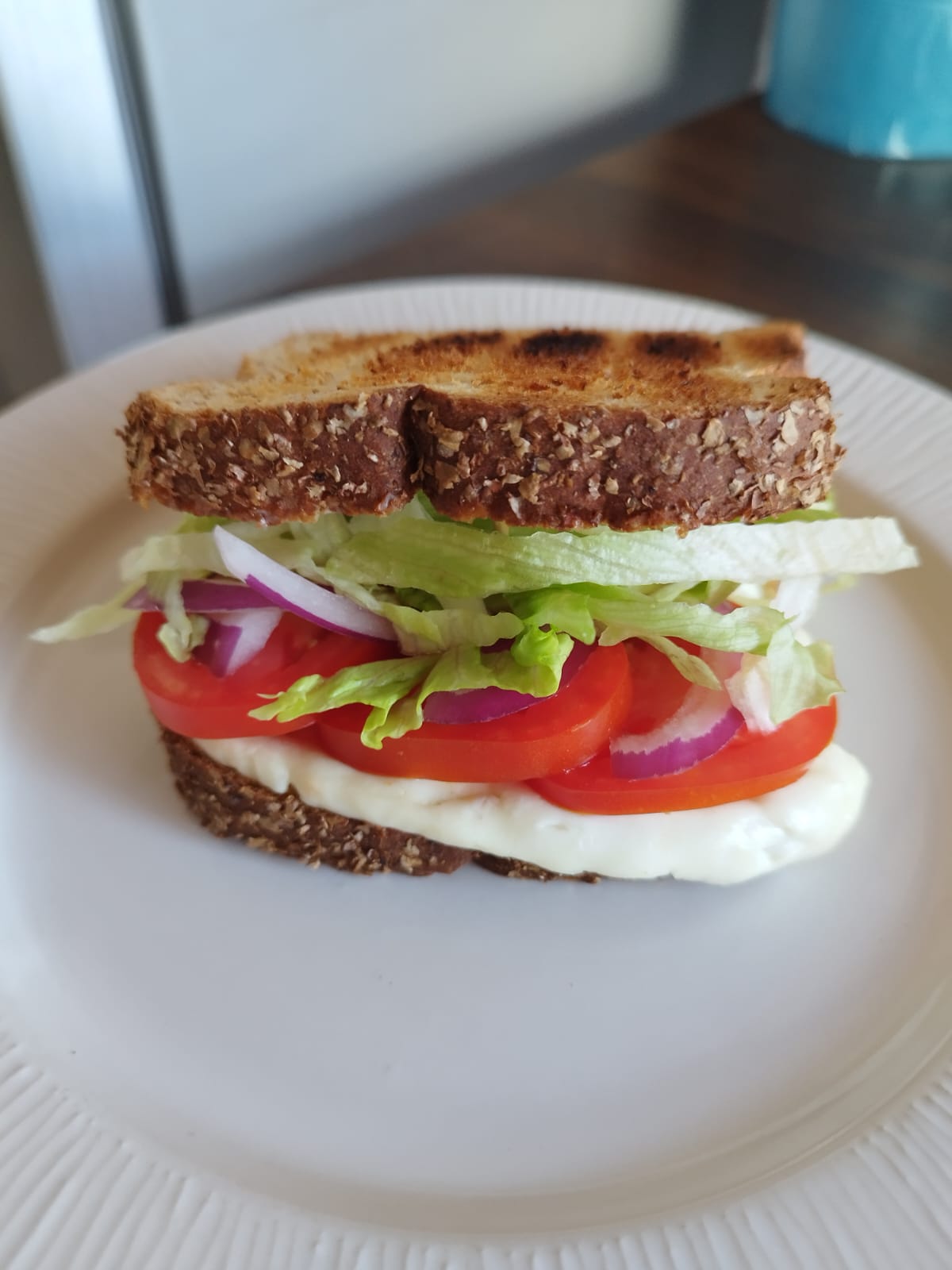Sándwich Panela