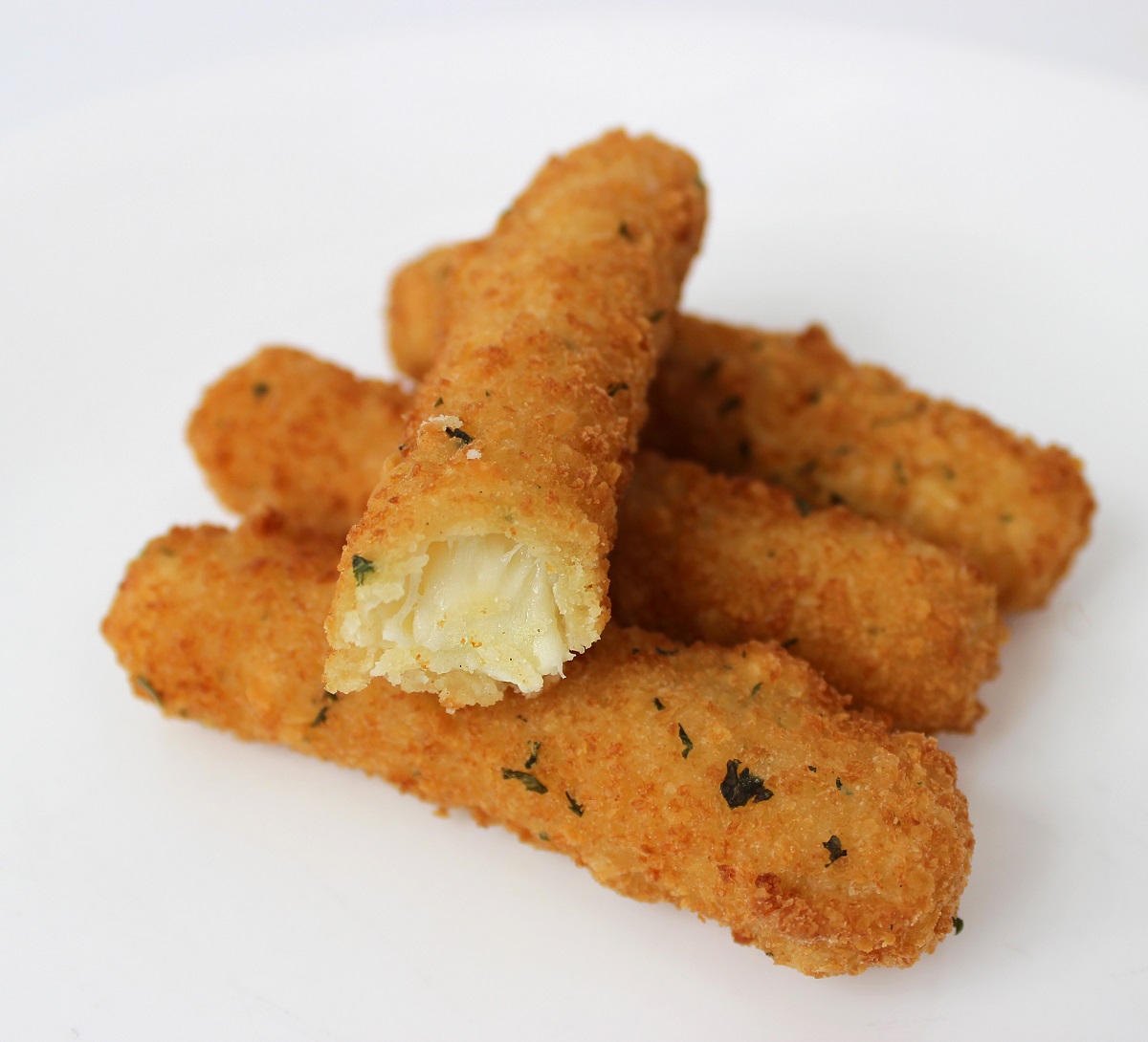 Deditos de queso