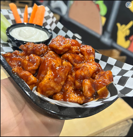 Boneless