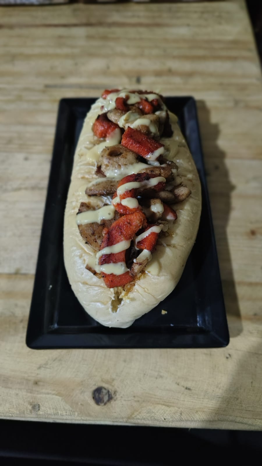 Perro Choributy