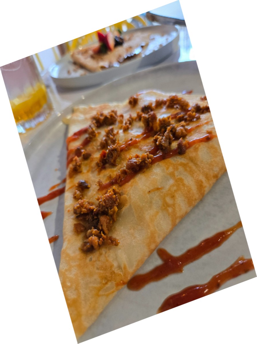 Arma Tu Crepa Dulce