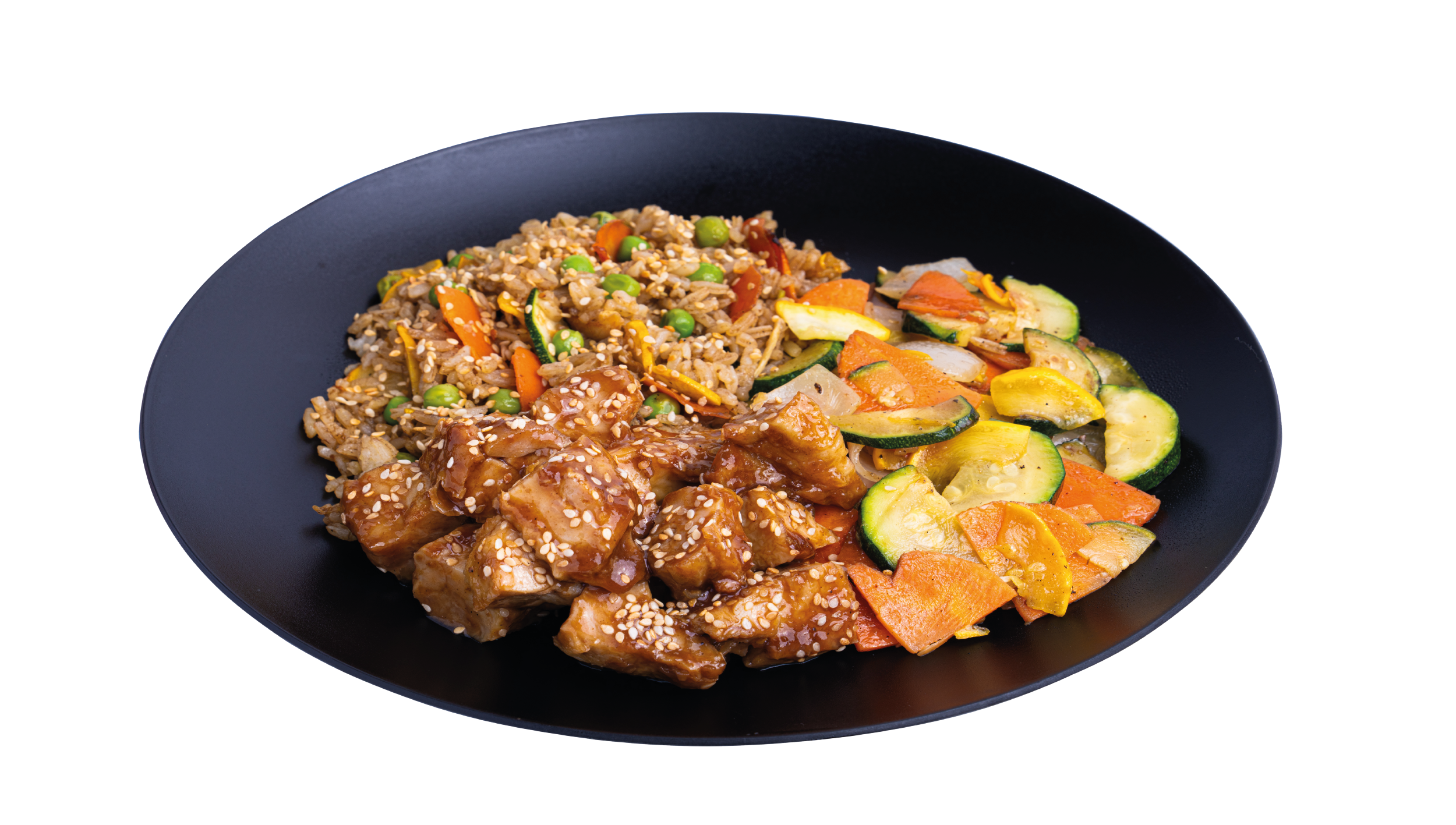 Wok-Box 2