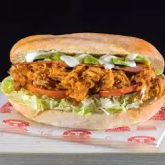 Combo Torta Endiablada