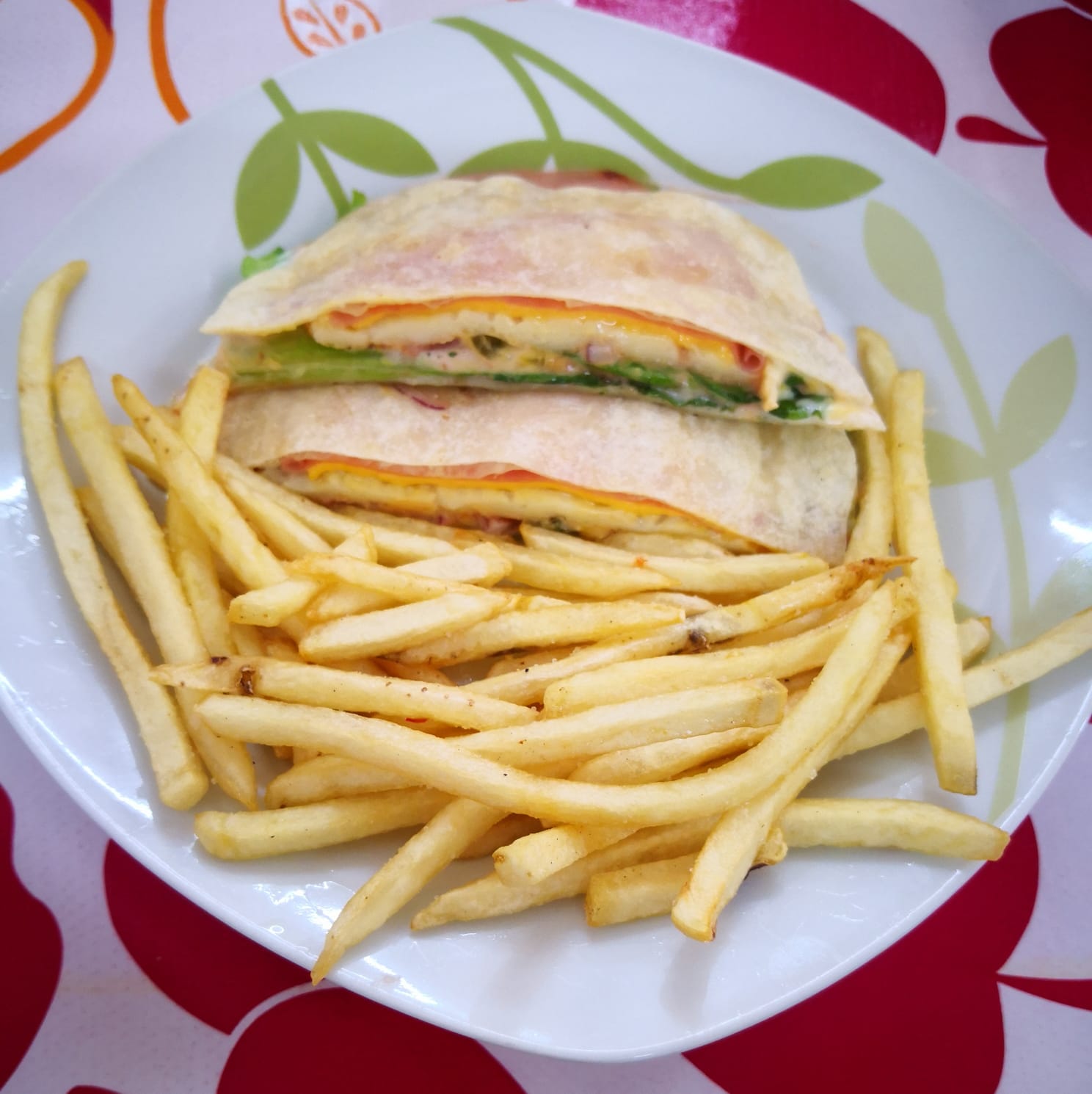 Sincronizada Clásica