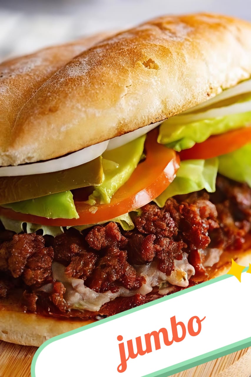 Longaniza Jumbo
