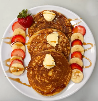 Orden de Hotcakes