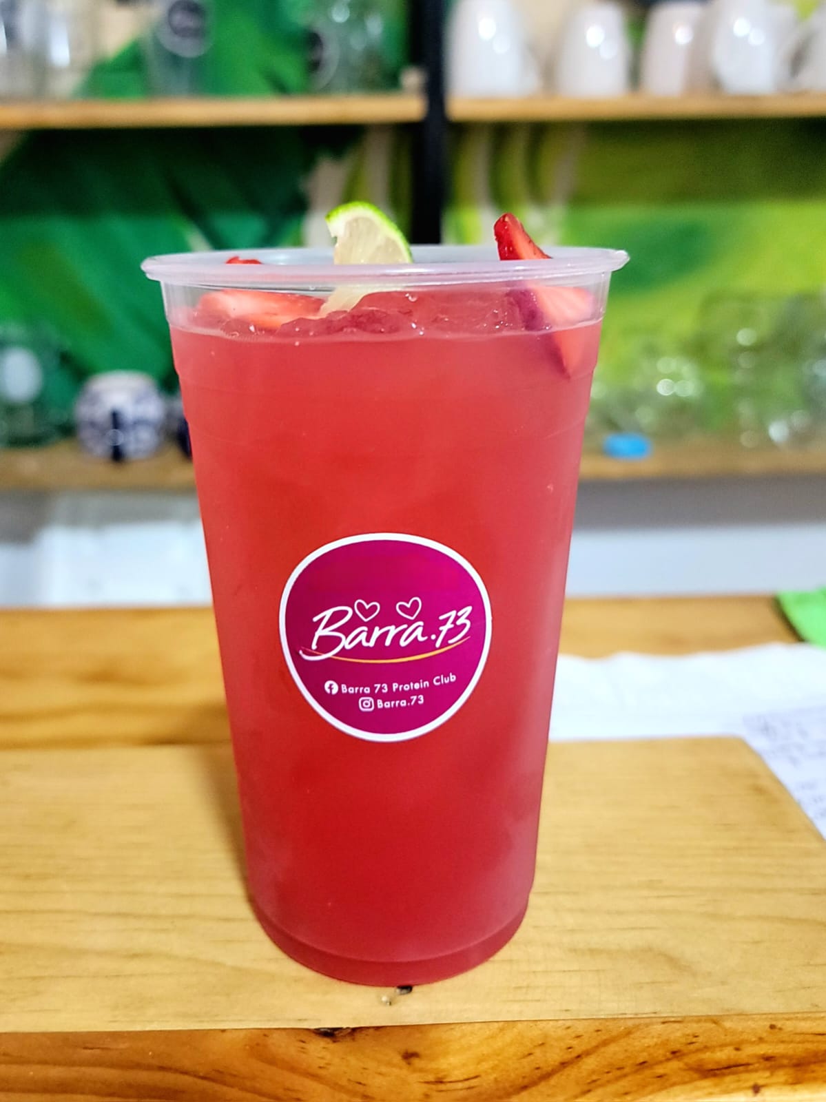 Berrylicious