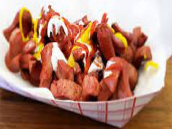 Salchipulpos Grandes