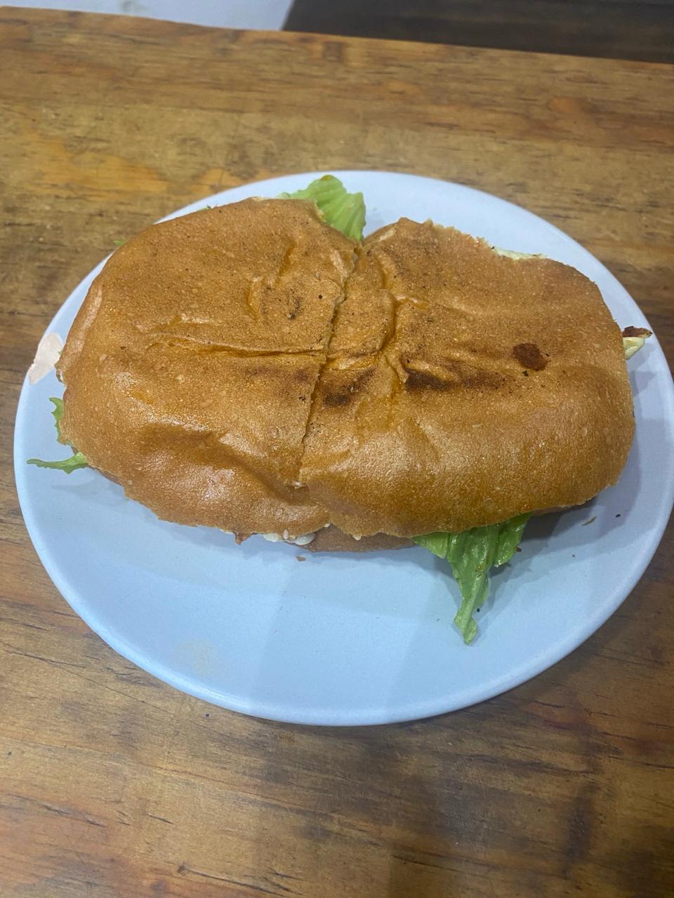 Torta de Pollo