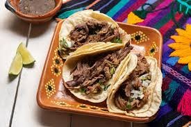 Taco Blandito