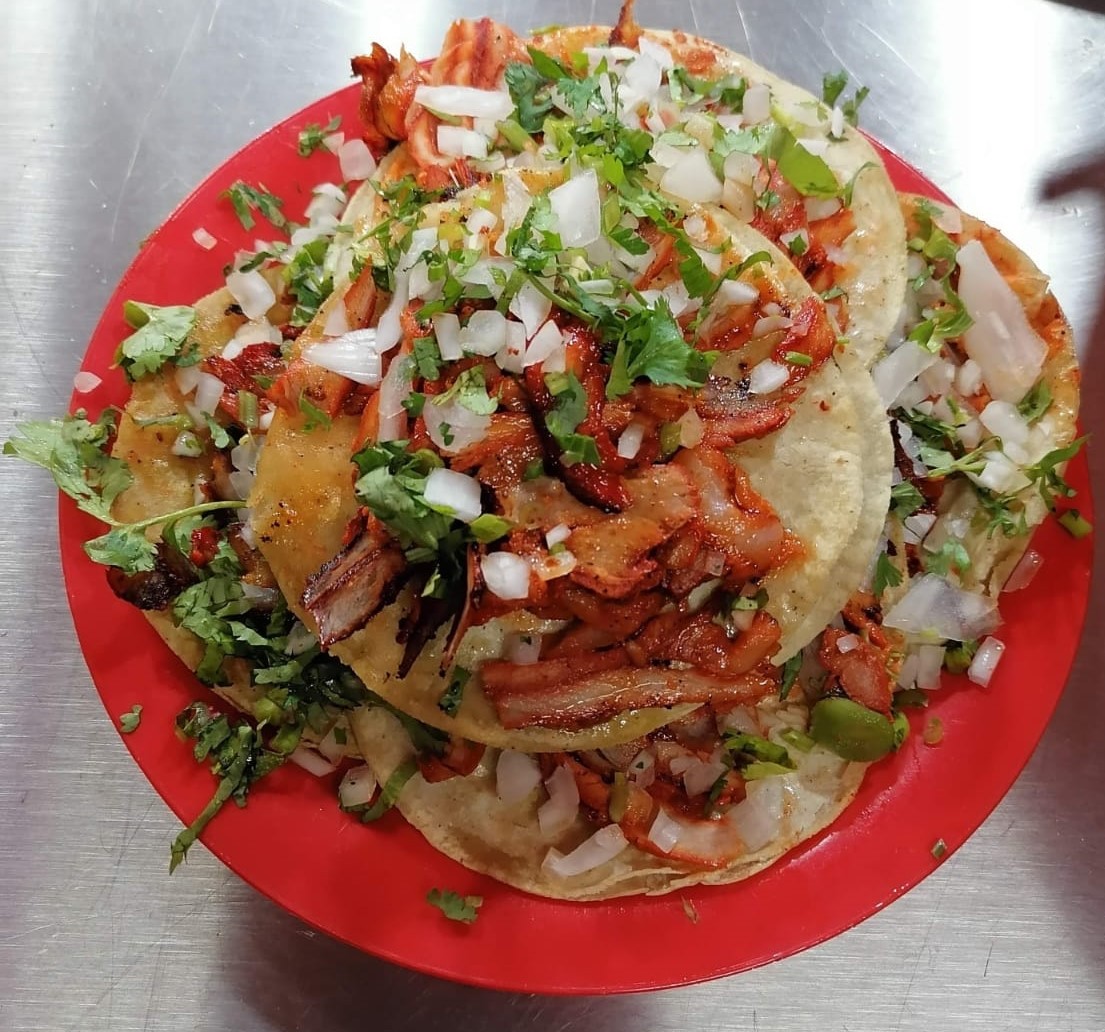 Al Pastor 2x1