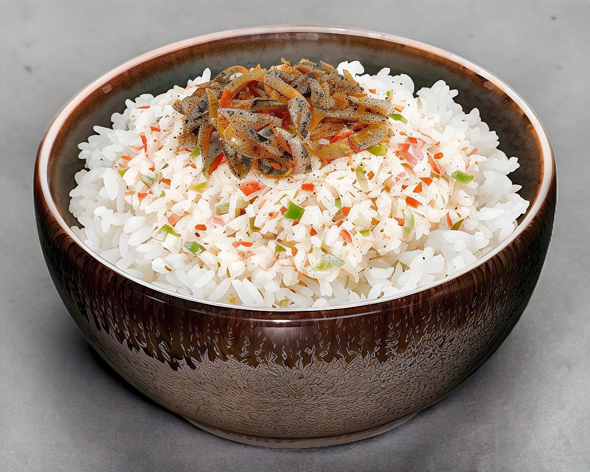 GOHAN TAMPICO
