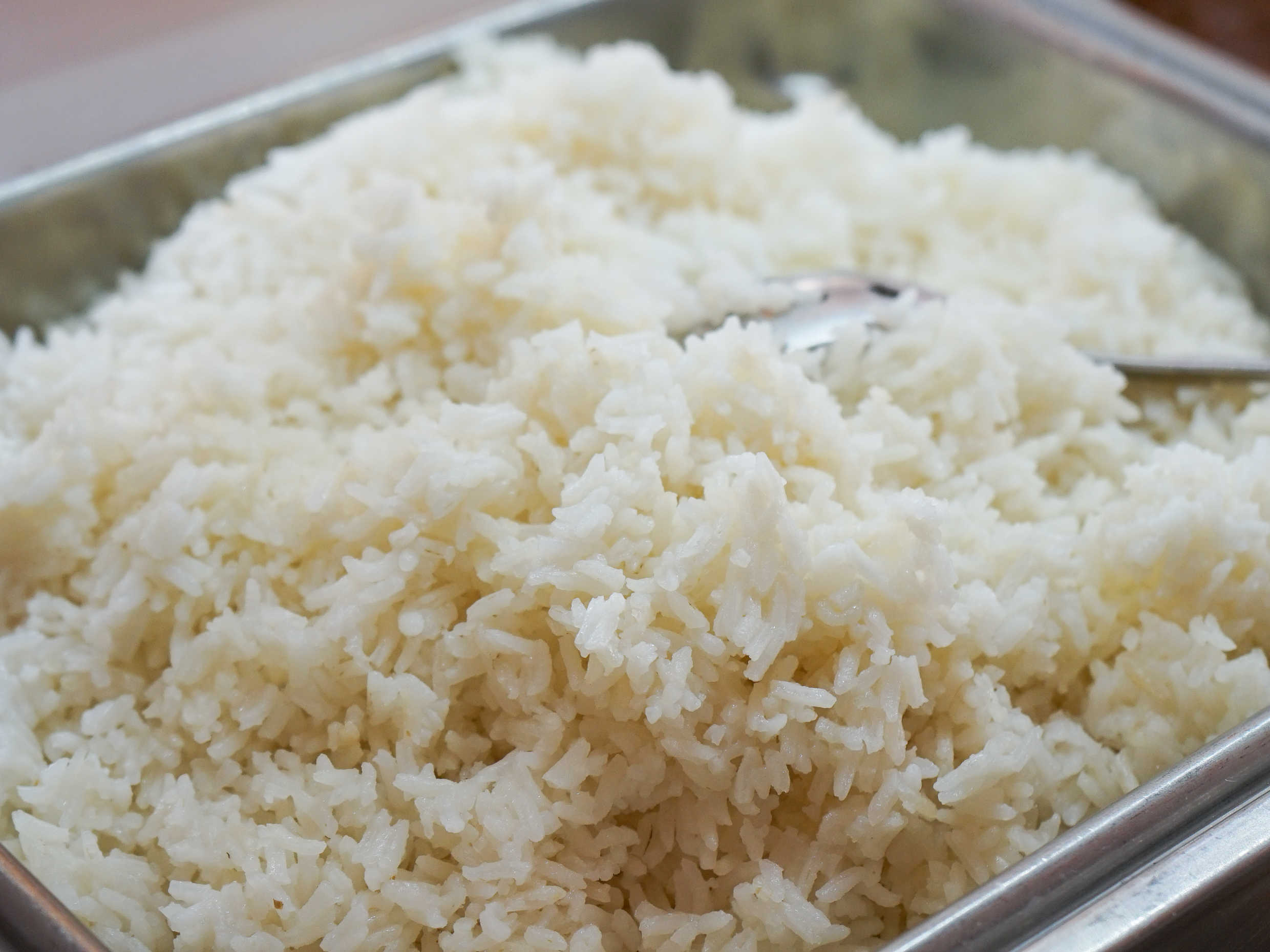 Arroz Blanco