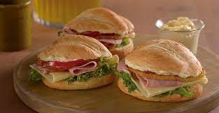 Torta con Queso