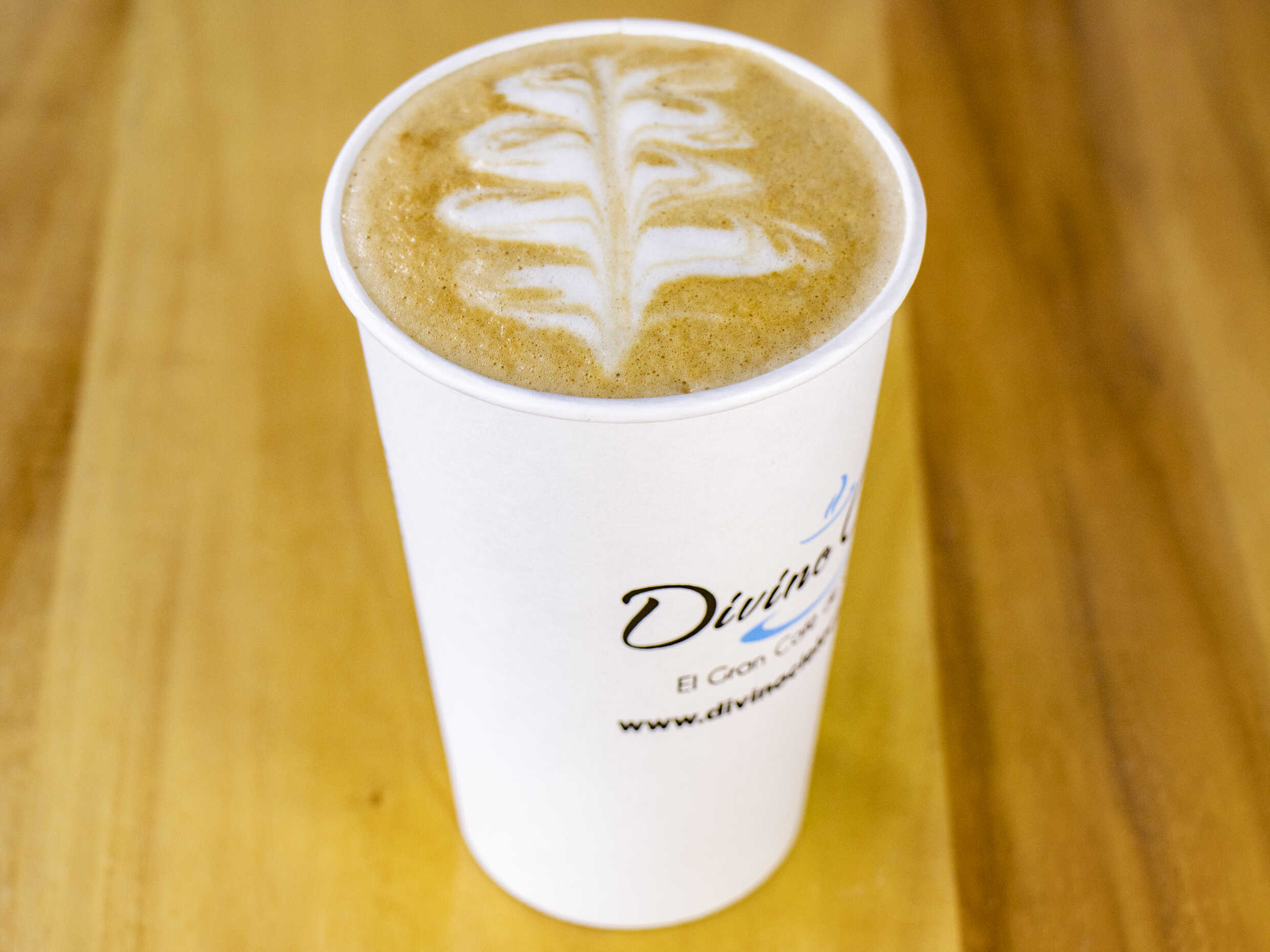 Latte