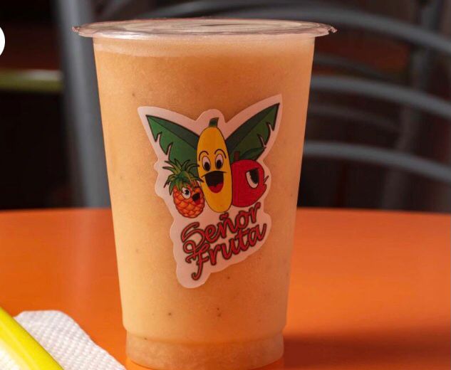 Jugo de Plátano 16 oz