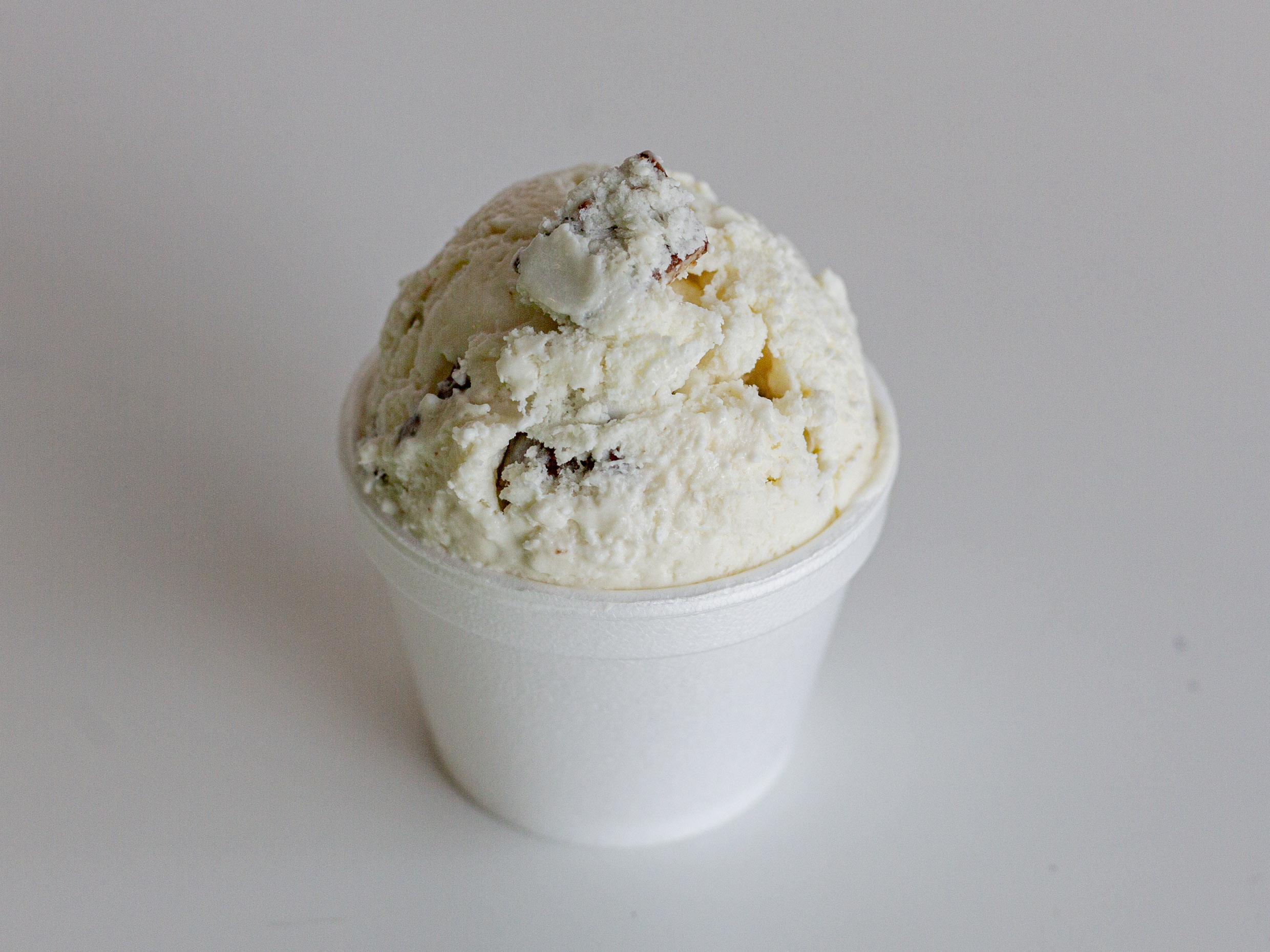 Helado Sencillo de Kinder Bueno
