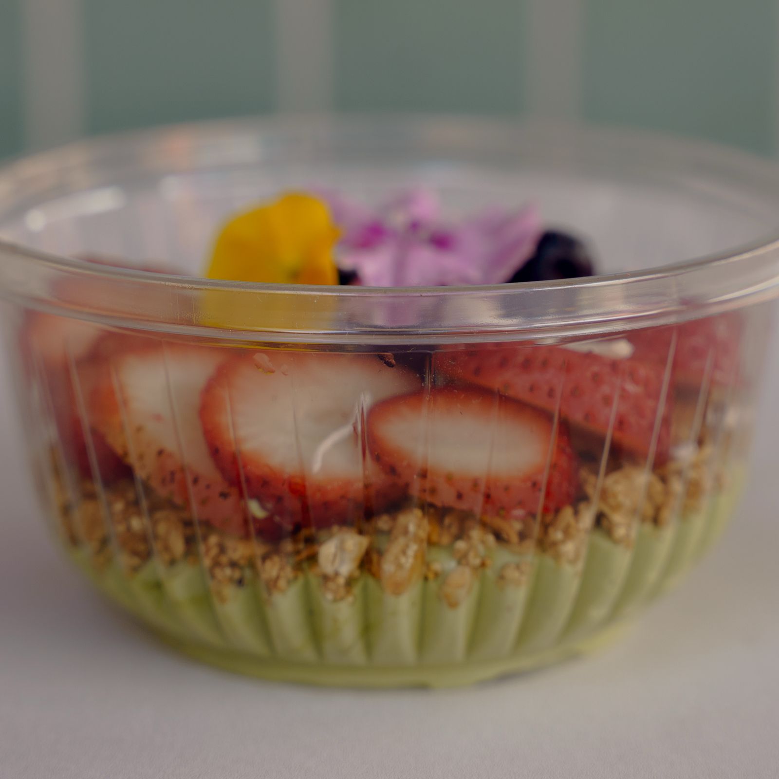Matcha Bowl