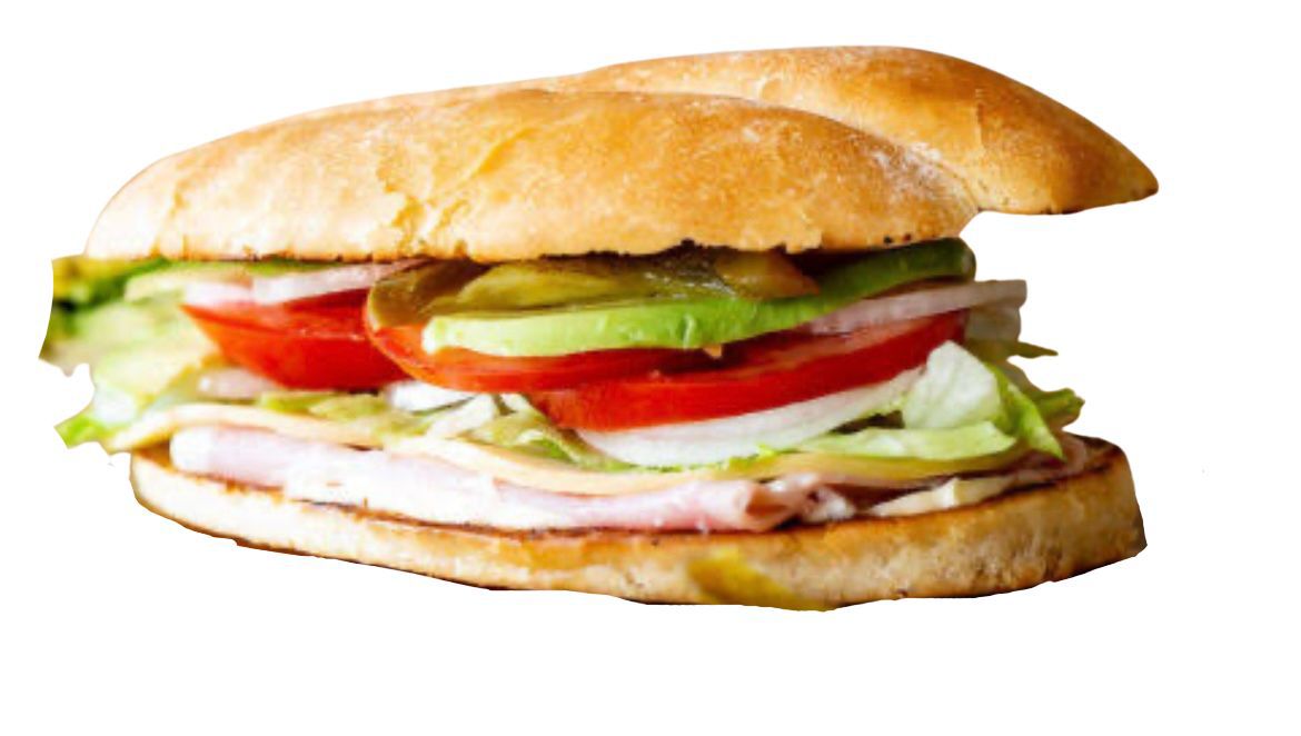 Torta de jamon