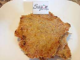 Milanesa de puerco