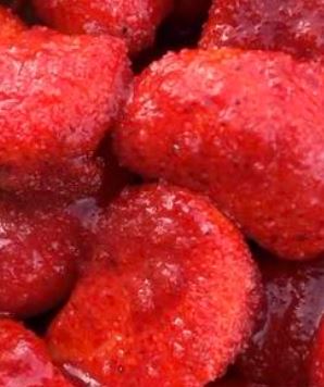 Gomitas Enchiladas