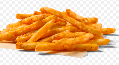 Papas Luisiana