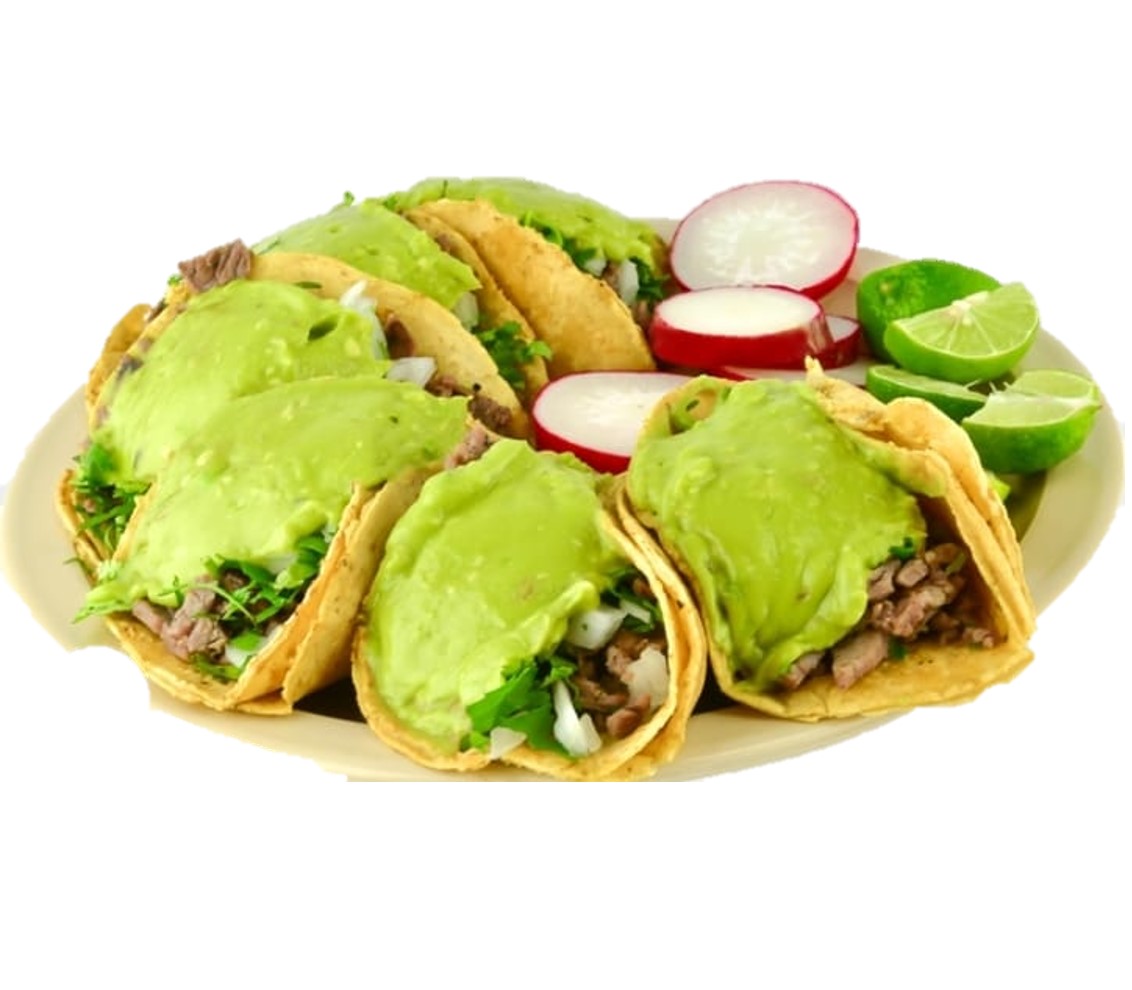 Taco de Asada