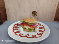 Combo Super Food House