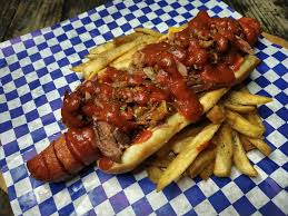 Hot Dog Costilla