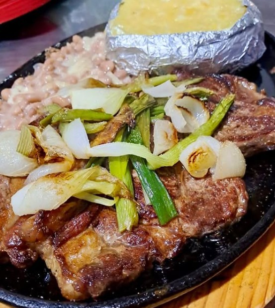 Carnita Asada 500 g