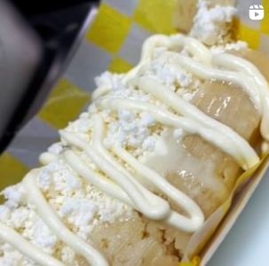 Tamal Sencillo