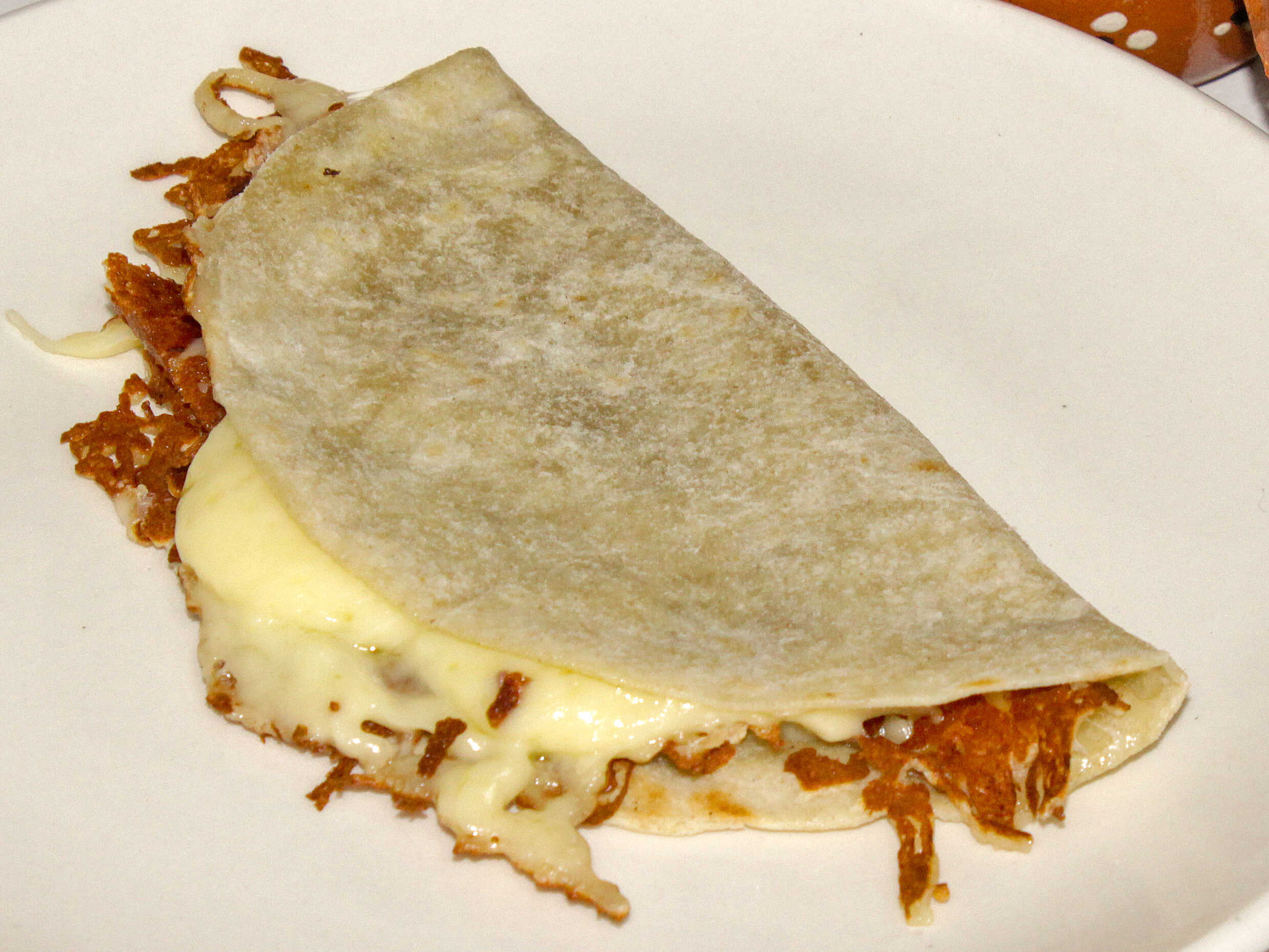 Quesadilla