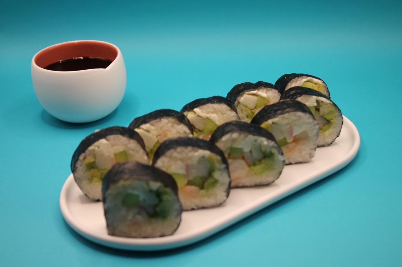 Futo Maki