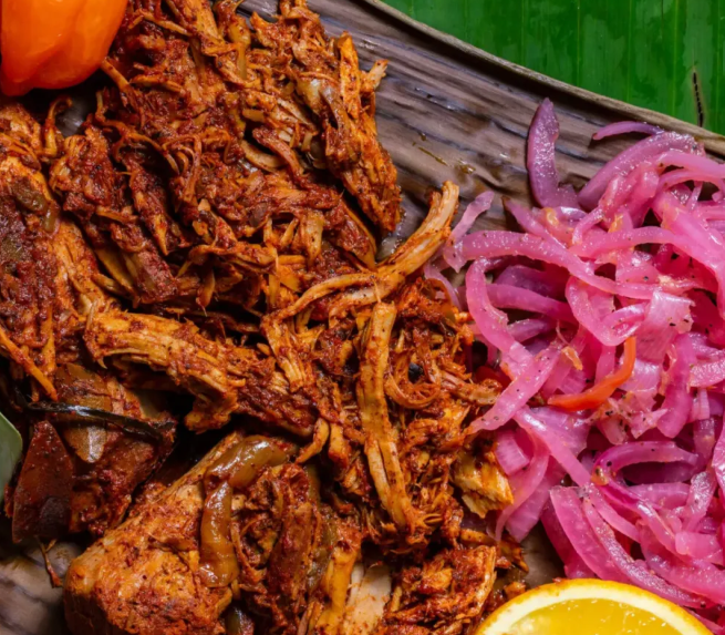COCHINITA PIBIL