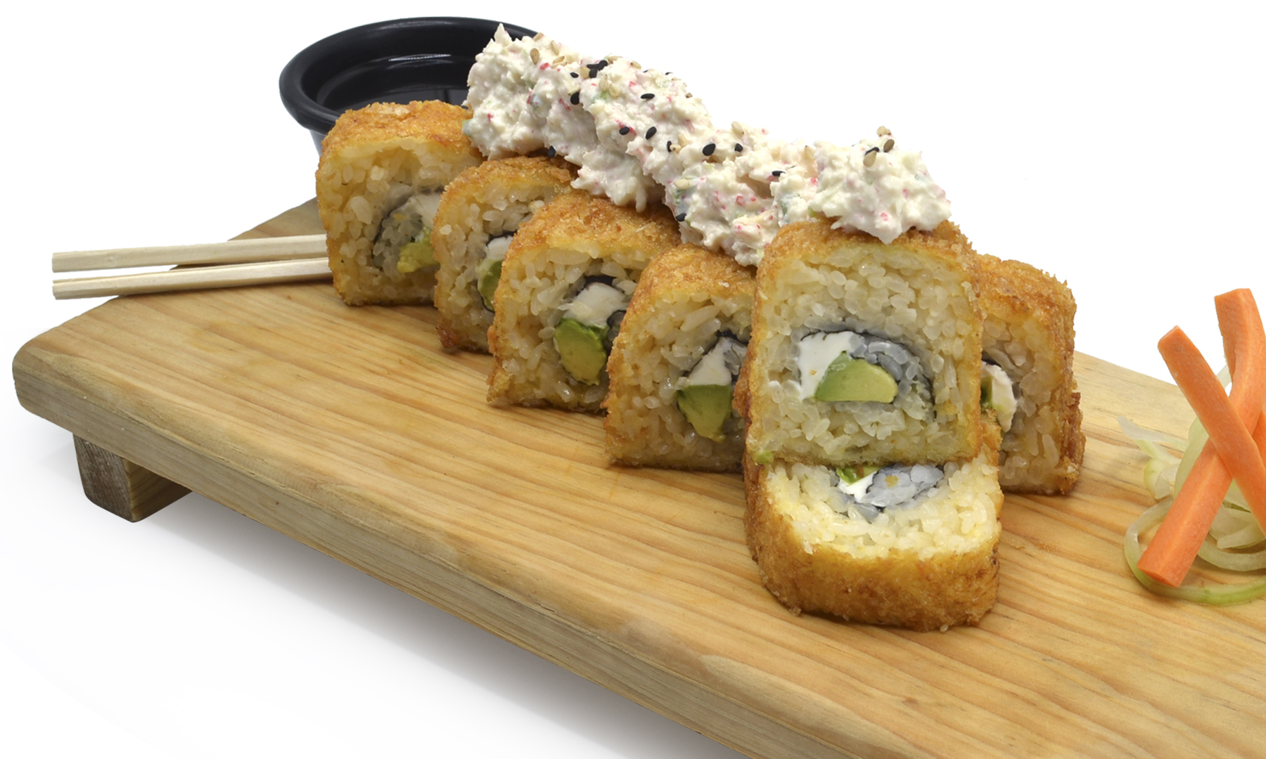 KANI ROLL